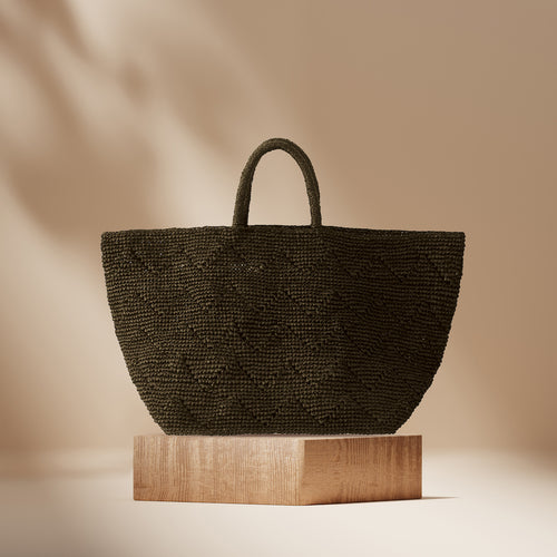 Toabi bag - Brown