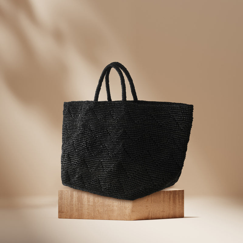 Toabi bag - Black