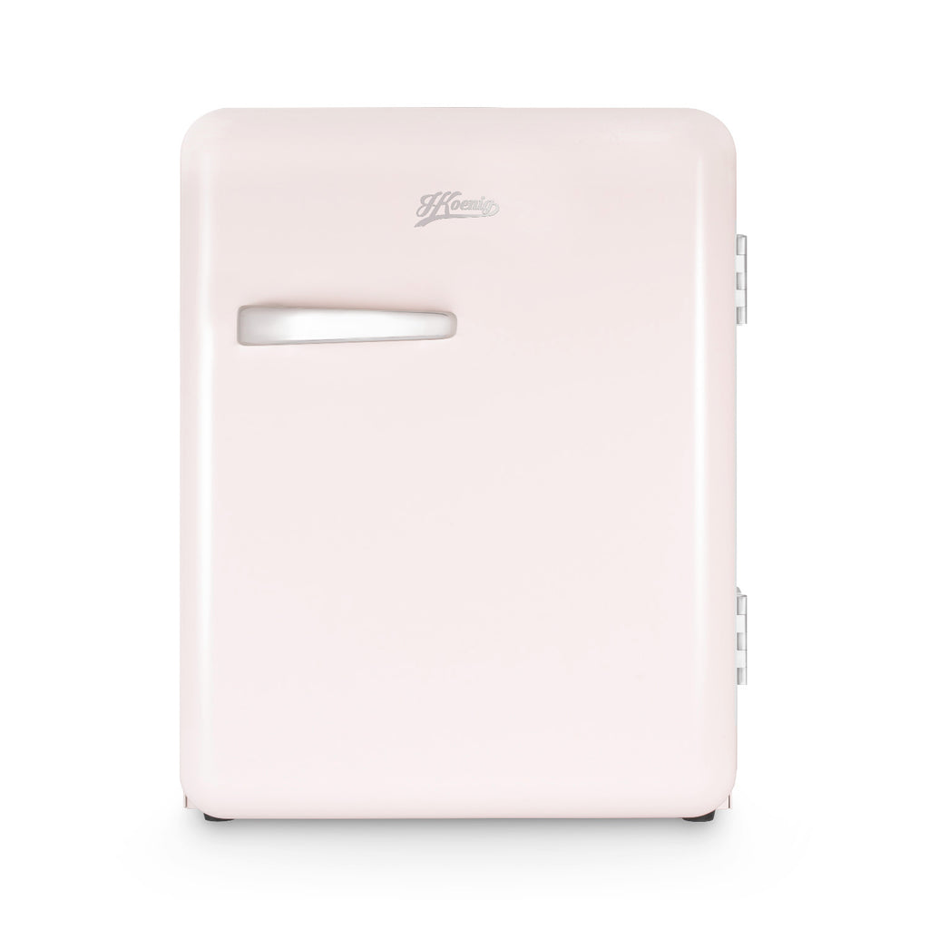 Minibar Rétro 31L - Rose