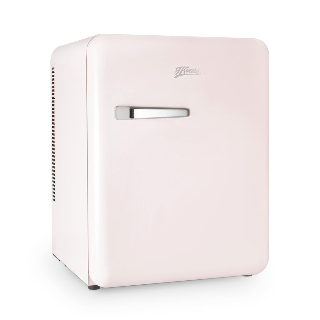 Minibar Rétro 31L - Rose