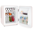 Minibar Rétro 31L - Rose