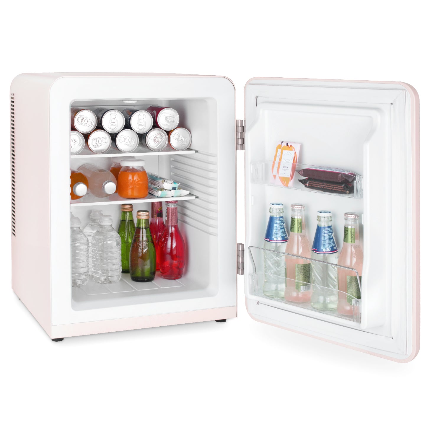 Minibar Rétro 31L - Rose