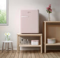 Minibar Rétro 31L - Rose