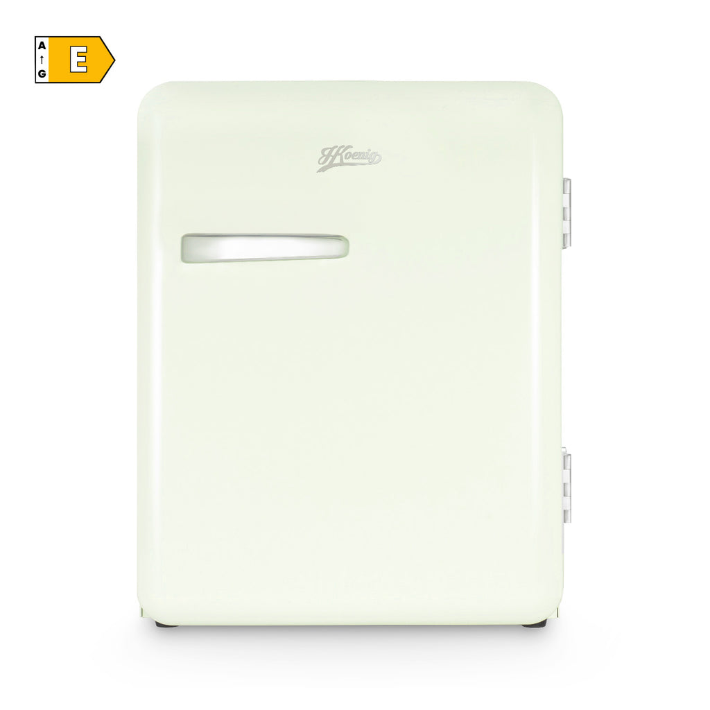 Minibar Rétro 31L - Vert