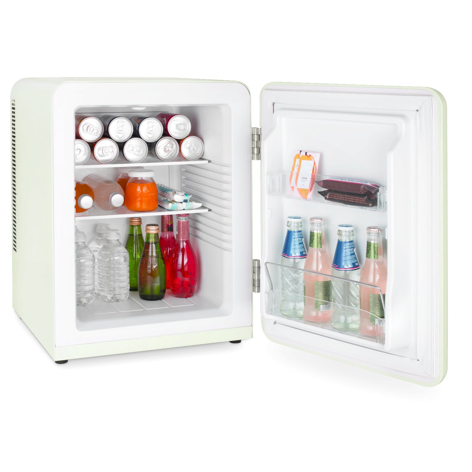 Minibar Rétro 31L - Vert