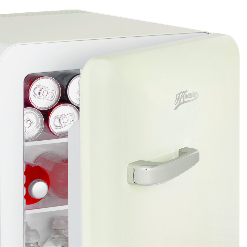 Minibar Rétro 31L - Vert