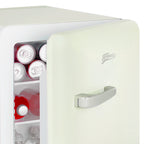 Minibar Rétro 31L - Vert