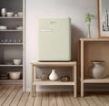 Minibar Rétro 31L - Vert