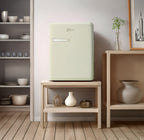 Minibar Rétro 31L - Vert
