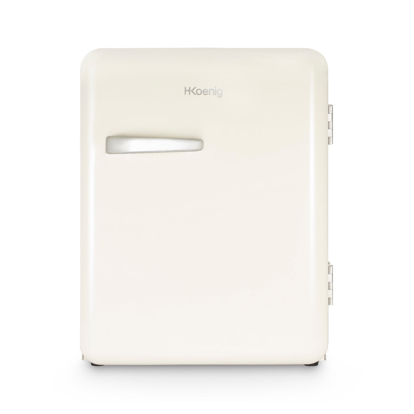Minibar Rétro 31L - Blanc