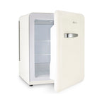 Minibar Rétro 31L - Blanc