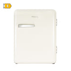 Minibar Rétro 31L - Blanc