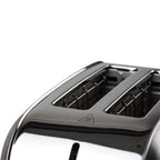 Two-Slice Toaster - Stainless Steel