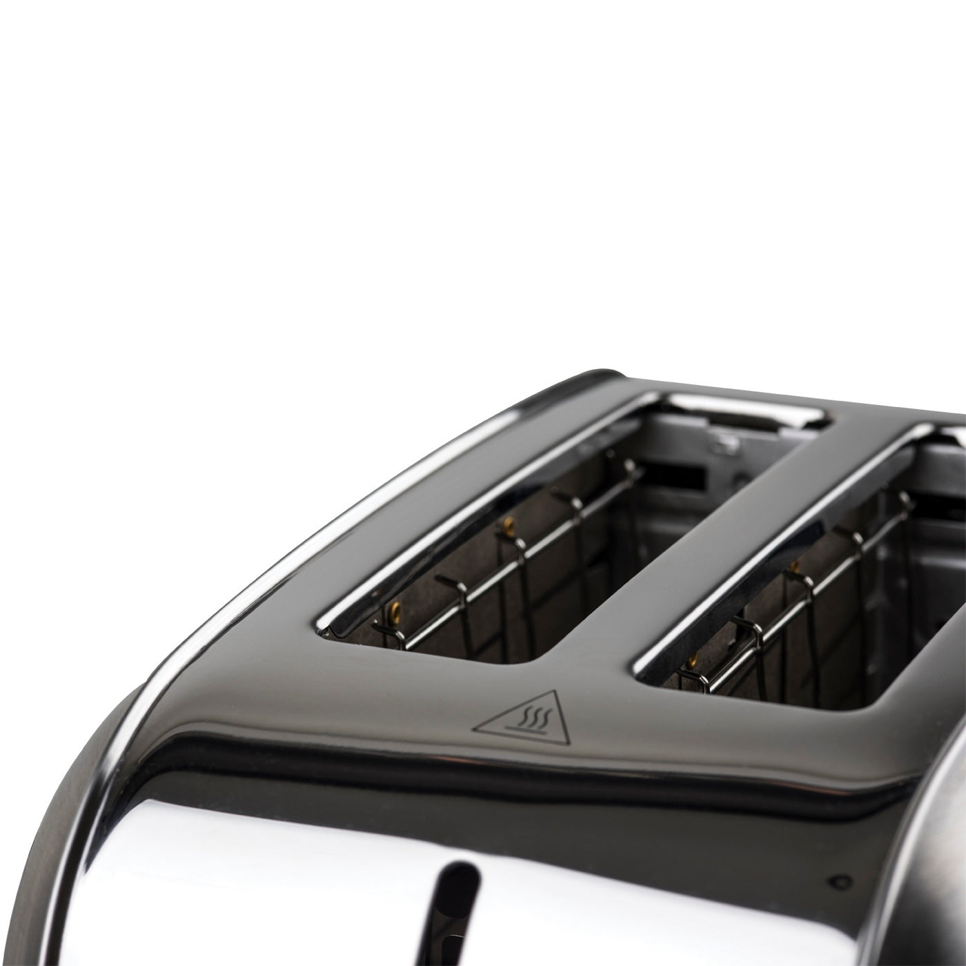 Two-Slice Toaster - Stainless Steel