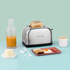 Two-Slice Toaster - Stainless Steel