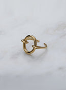 Bague Large Tobia
