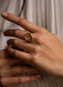 Bague Large Tobia