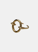 Bague Large Tobia