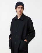 Bonnet Todd Dark Blue