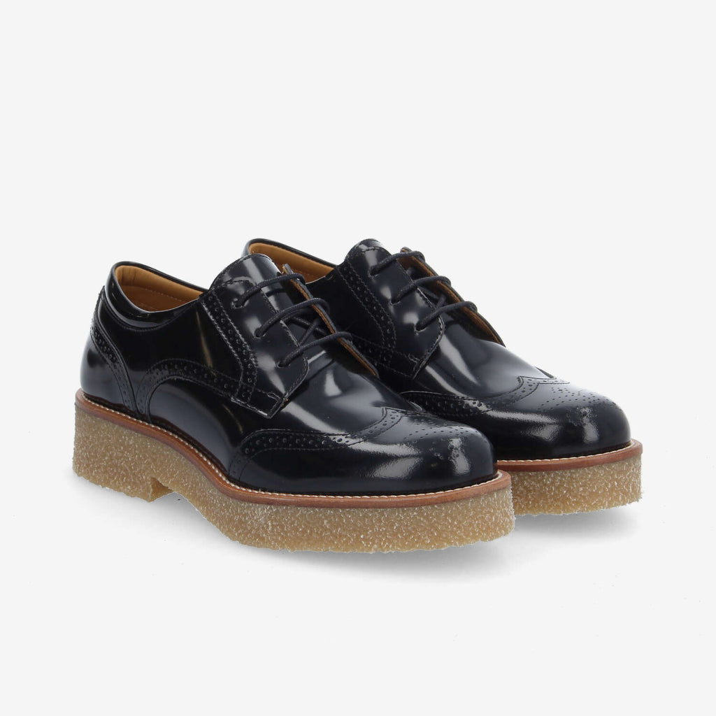 Dora Golf W - Polido - Black