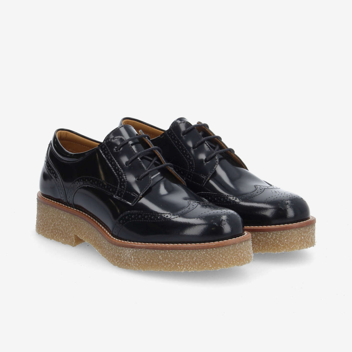 Dora Golf W - Polido - Black