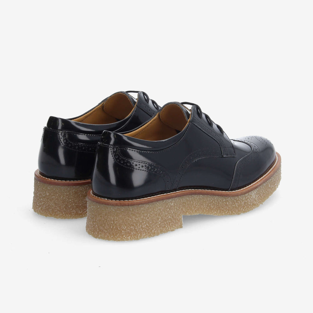 Dora Golf W - Polido - Black