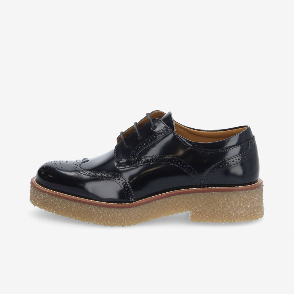 Dora Golf W - Polido - Black