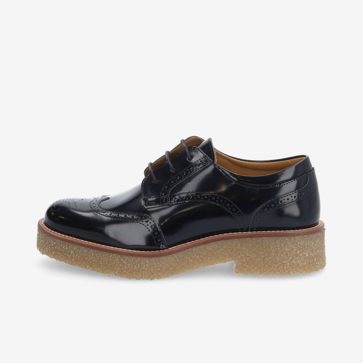 Dora Golf W - Polido - Black