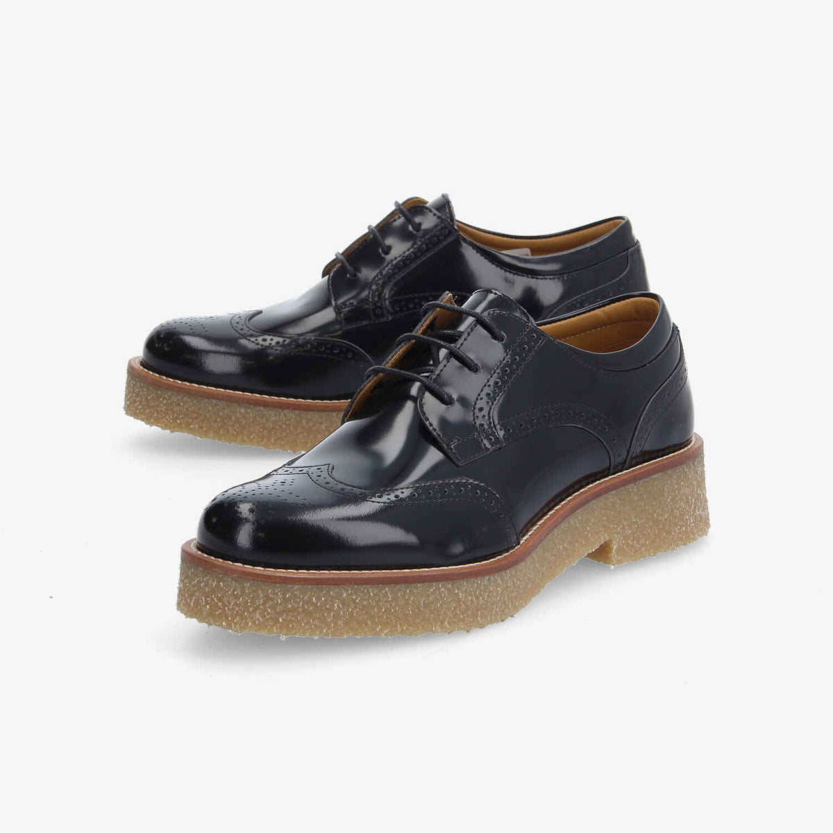 Dora Golf W - Polido - Black