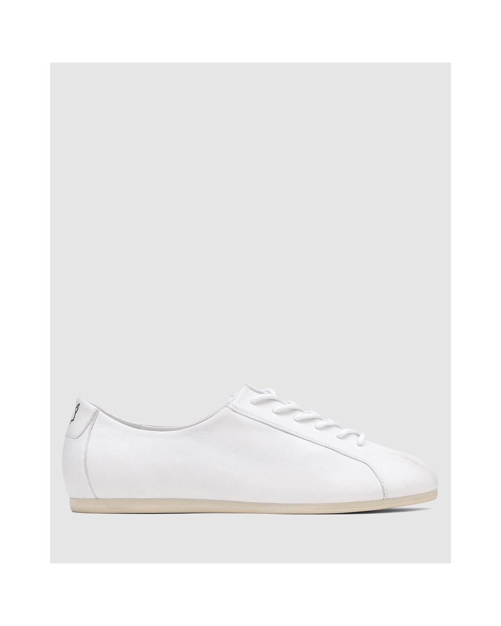 Sneakers Toffee - Wit - Heren