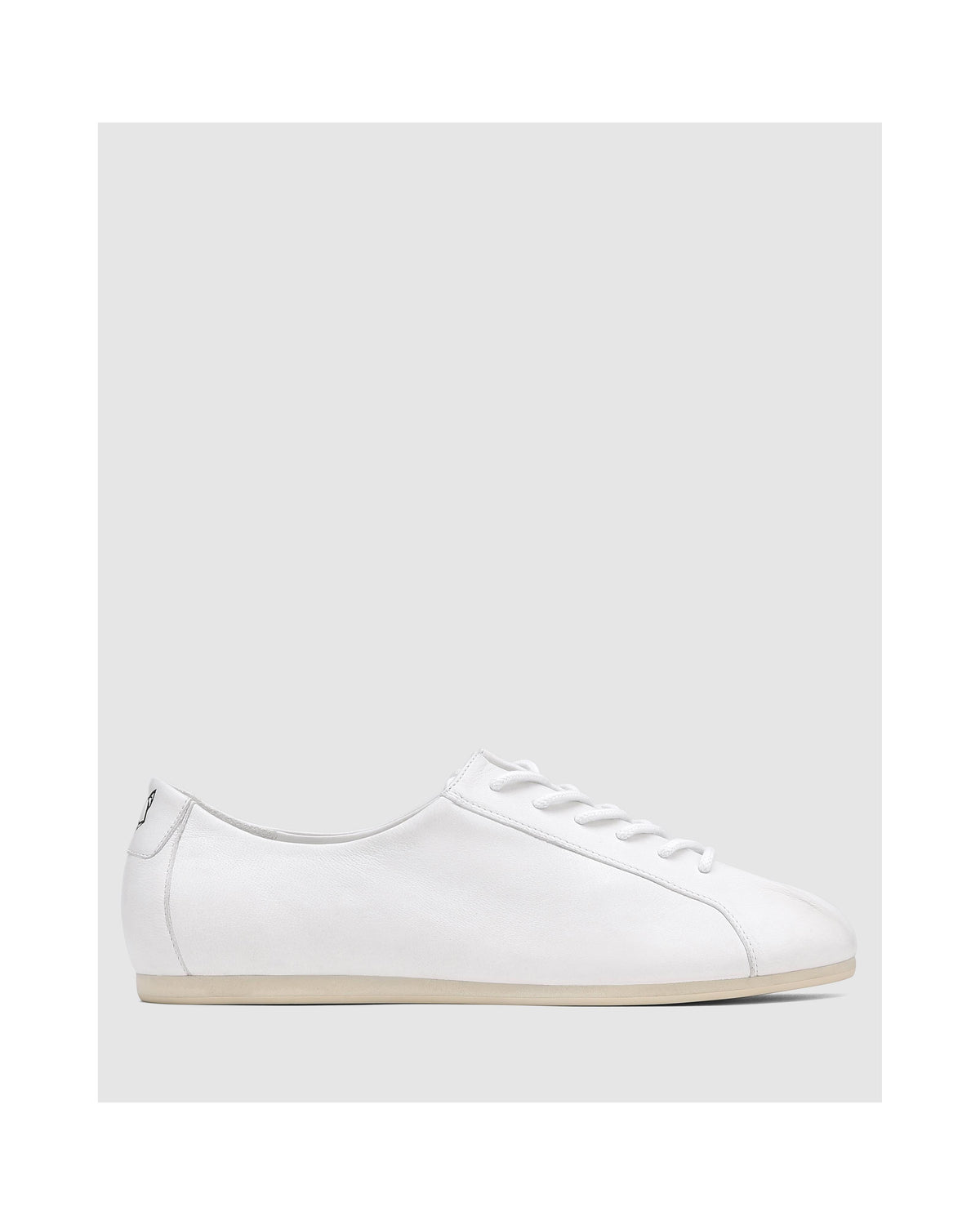 Sneakers Toffee - Wit - Heren