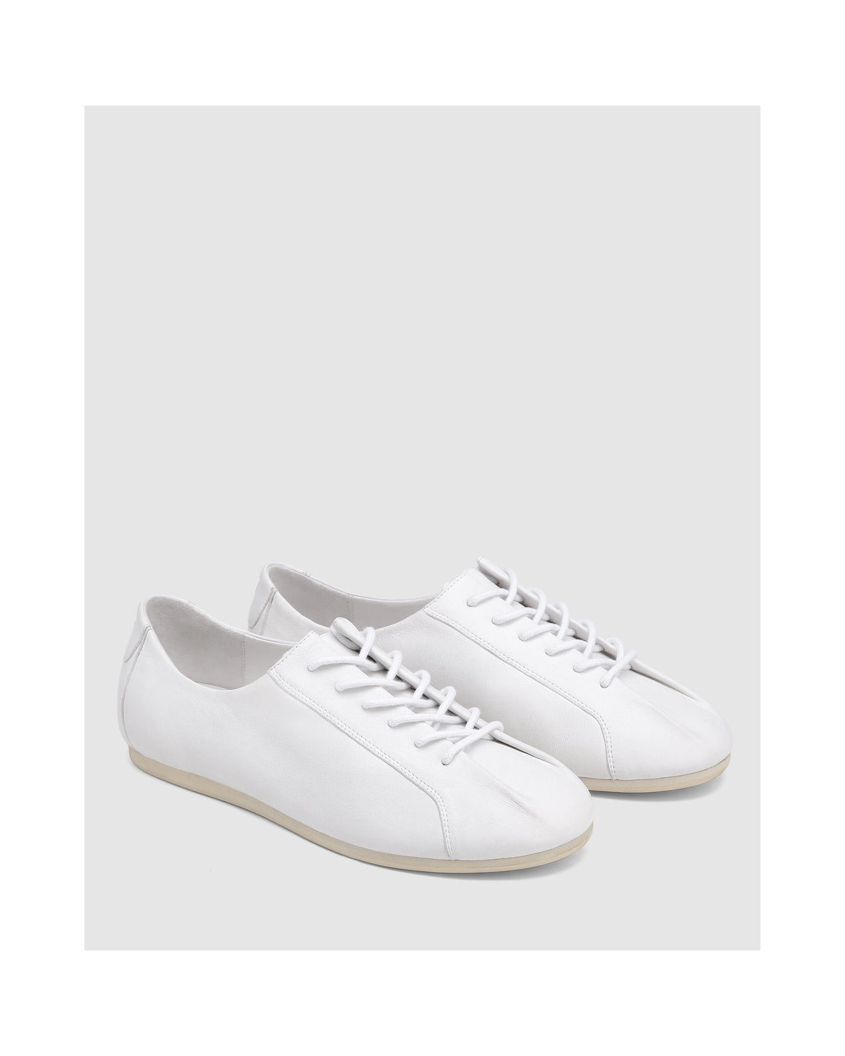 Sneakers Toffee - Wit - Heren