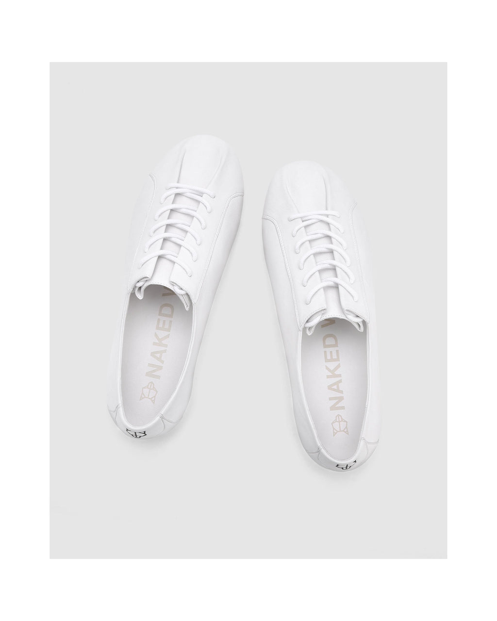 Sneakers Toffee - Wit - Heren