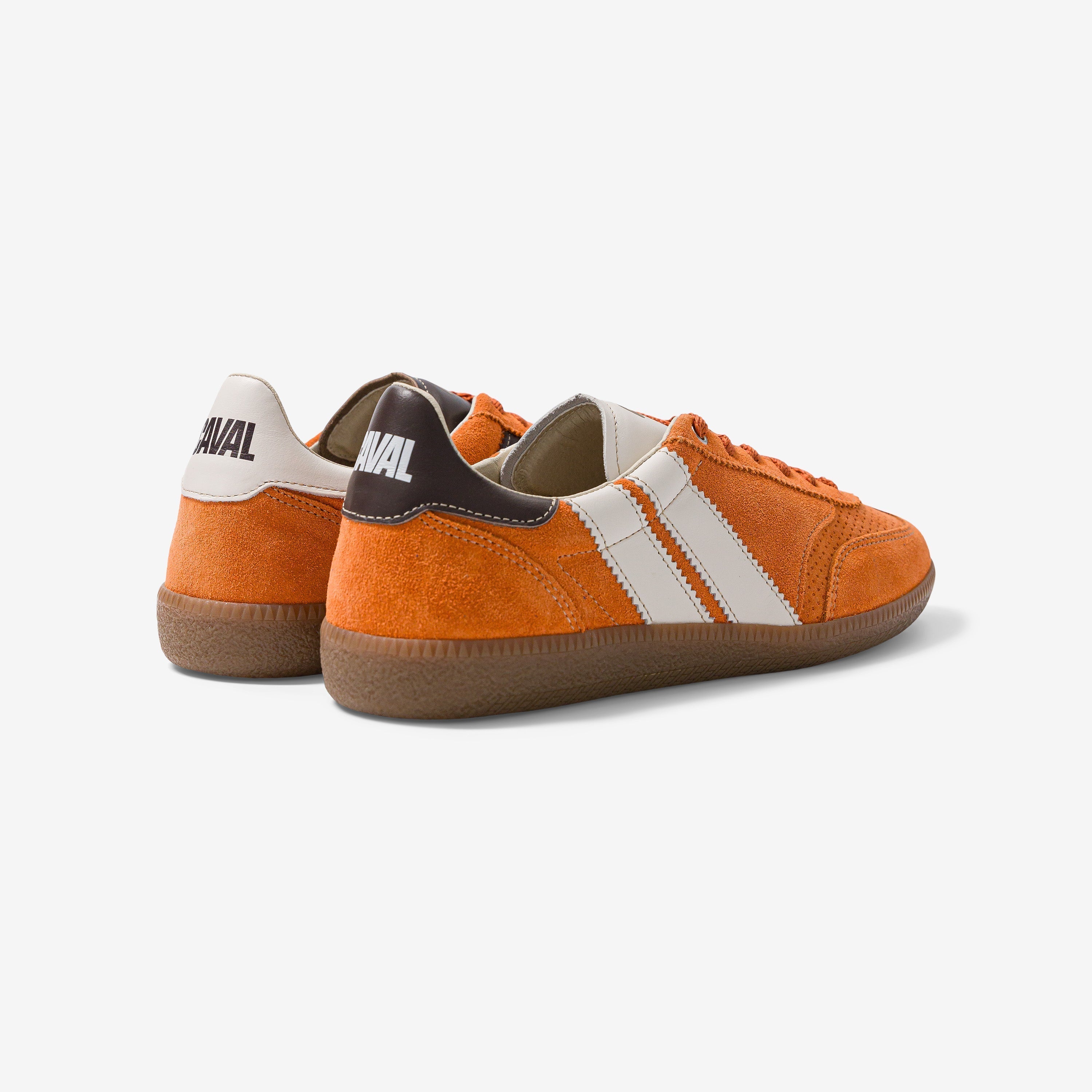 Baskets Toffee Tangerine