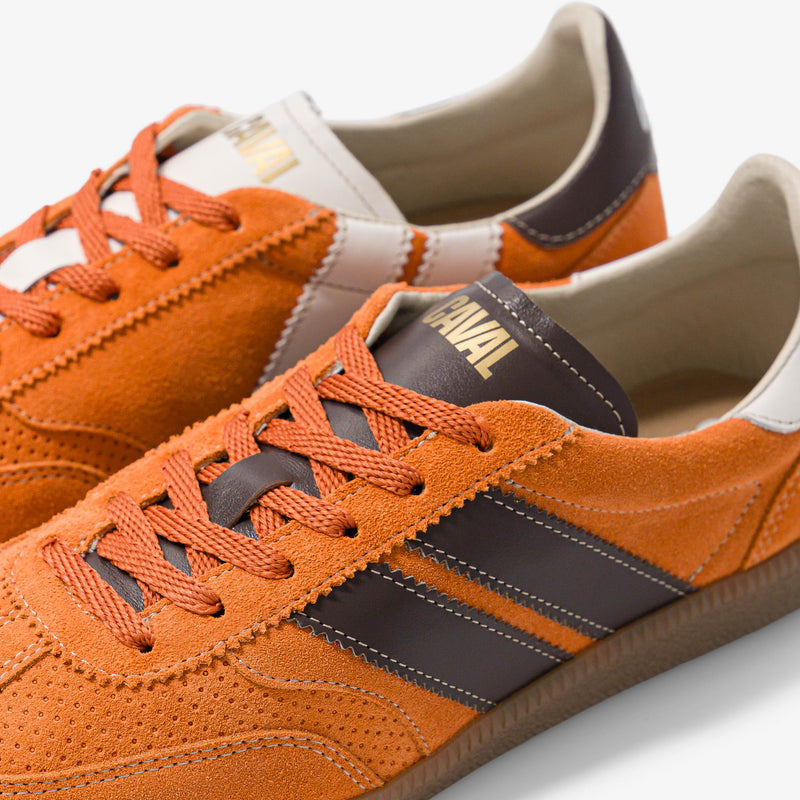 Baskets Toffee Tangerine