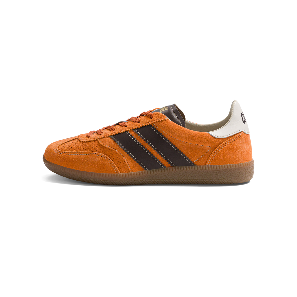 Baskets Toffee Tangerine