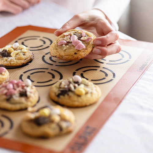 TOILE DE CUISSON COOKIES