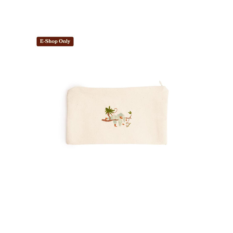 Trousse De Toilette - Cosimo Monkey