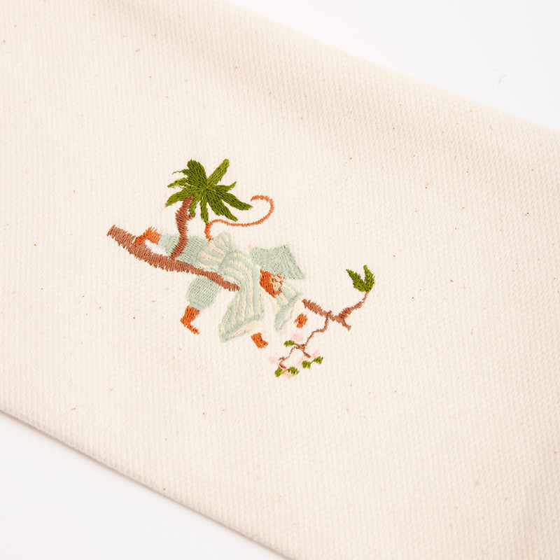 Trousse De Toilette - Cosimo Monkey