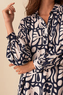 Toinou dress - Eolia