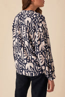 Toiny Blouse - Eolia