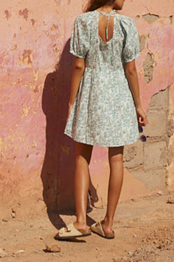Vestido Toka - Piya