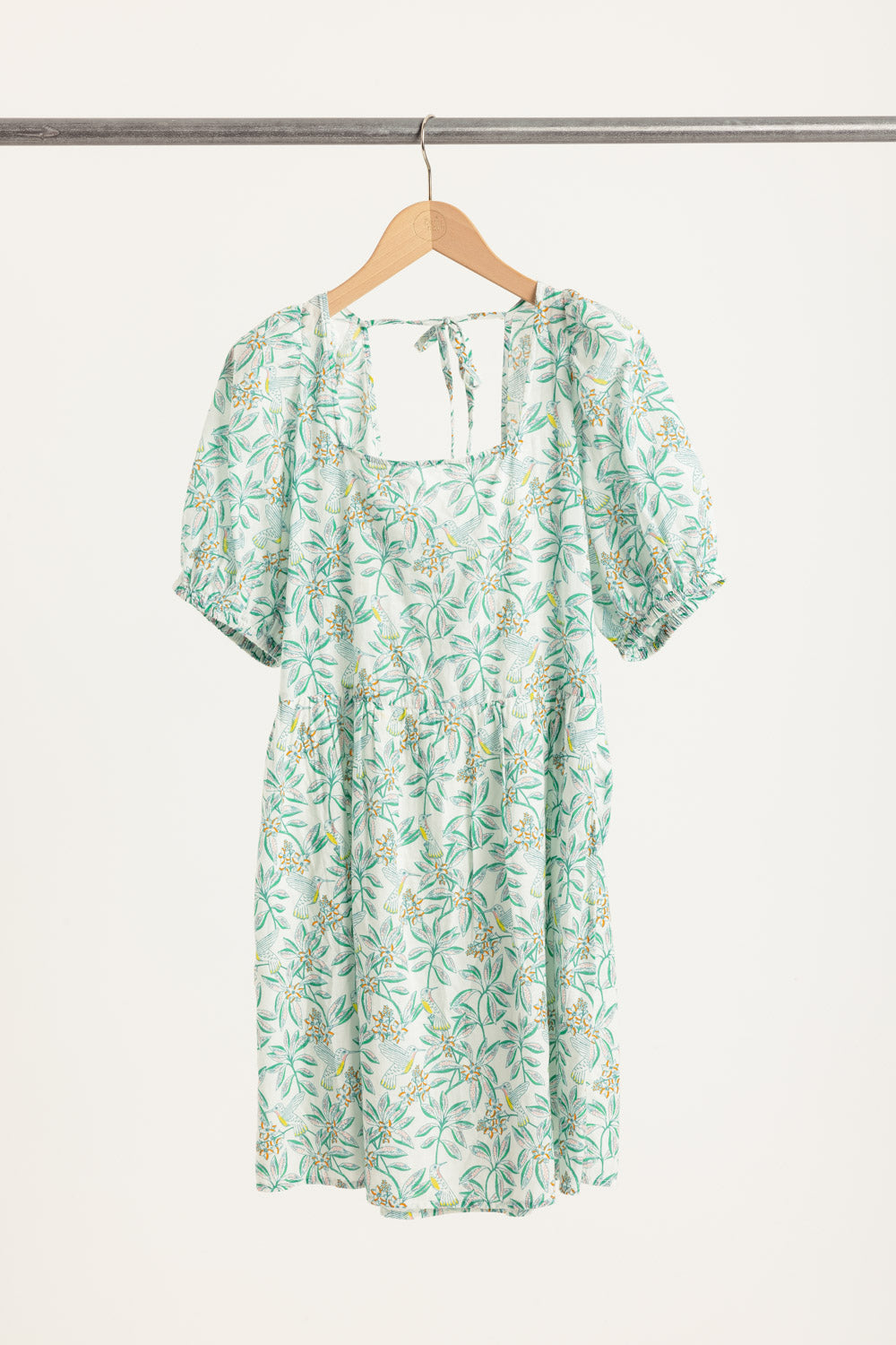 Vestido Toka - Piya