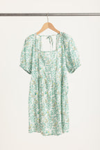 Vestido Toka - Piya