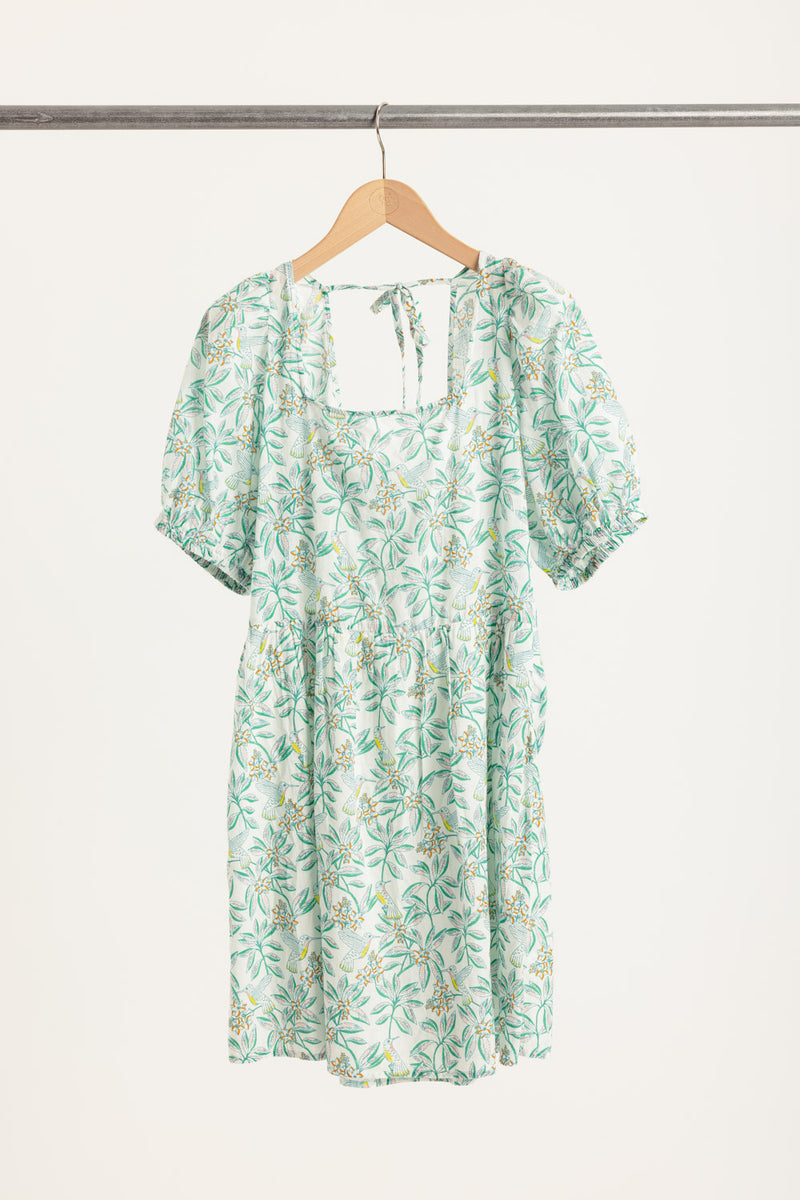 Robe Toka - Piya