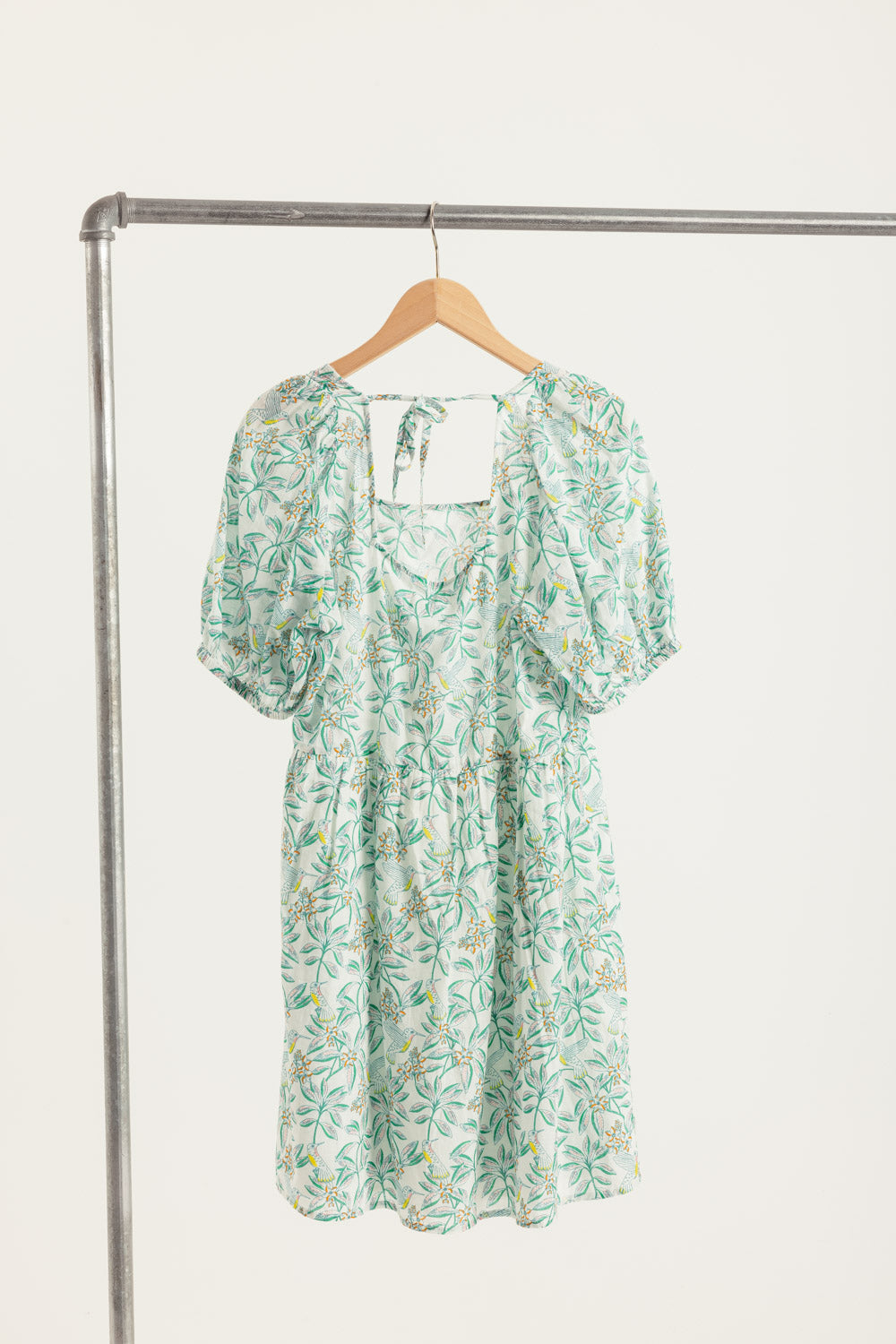 Vestido Toka - Piya