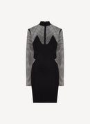 Tom Ford Distribution - Robe - Black - Femme