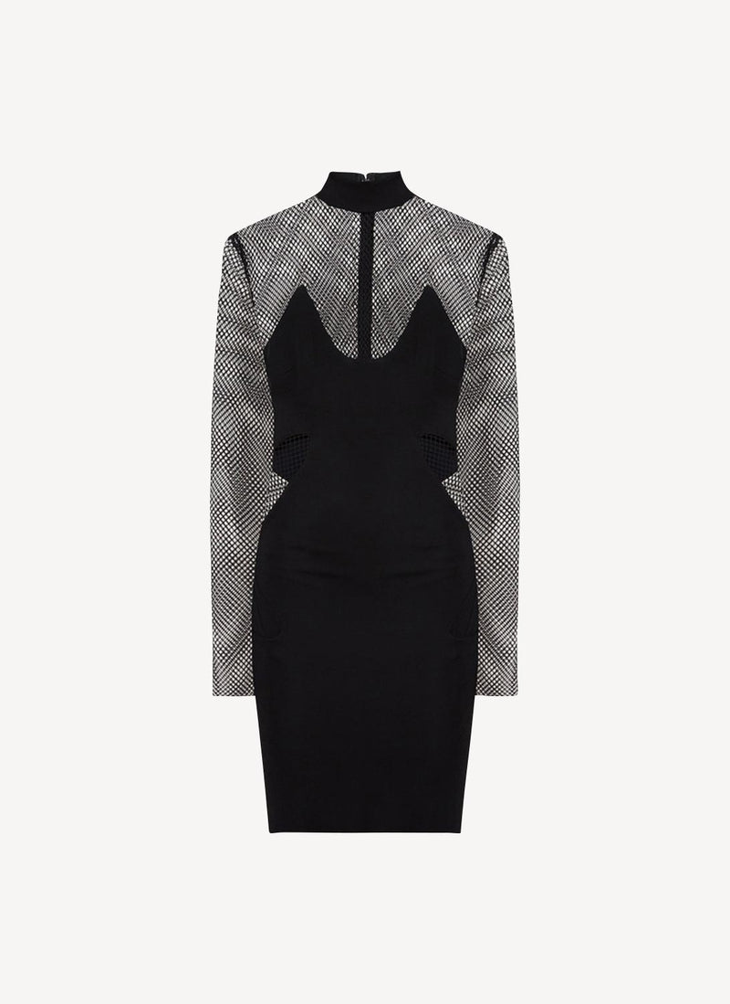 Tom Ford Distribution - Robe - Black - Femme