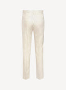 Tom Ford Distribution - Pantalon - White - Femme