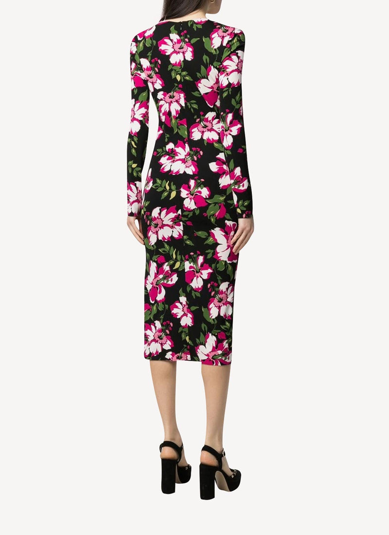 Tom Ford Distribution - Robe - Pink - Femme